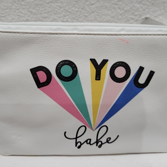 Cosmetics / pens Zipper pouches - Picture 4 of 4